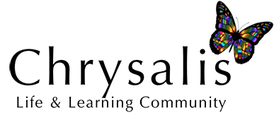 ChrysalisQ Logo