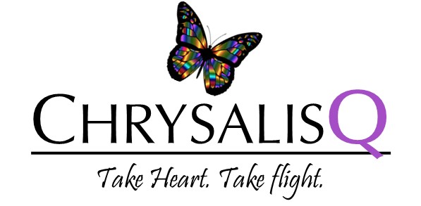 ChrysalisQ Logo